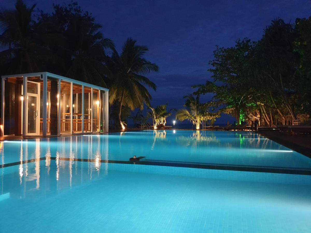 Marakolliya Tangalle