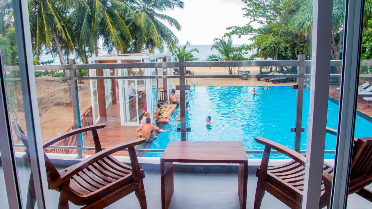Hotel Marakolliya 2*