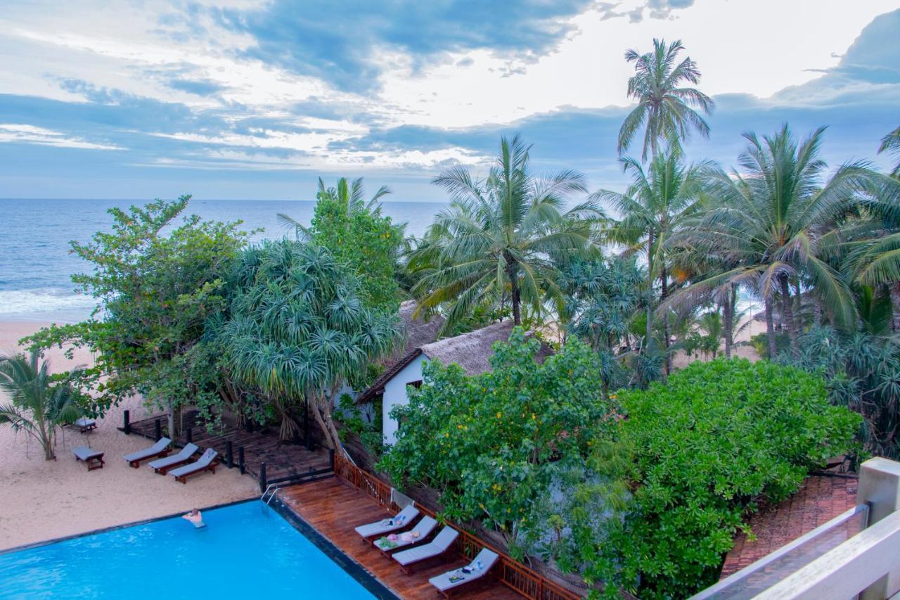Marakolliya 2* Tangalle