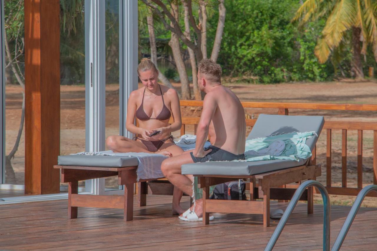 Marakolliya Hotel 2*