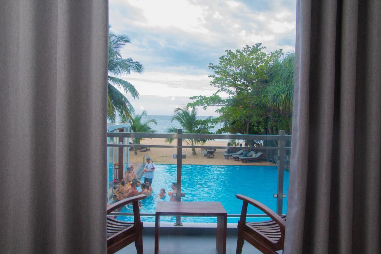 Marakolliya Hotel Tangalle