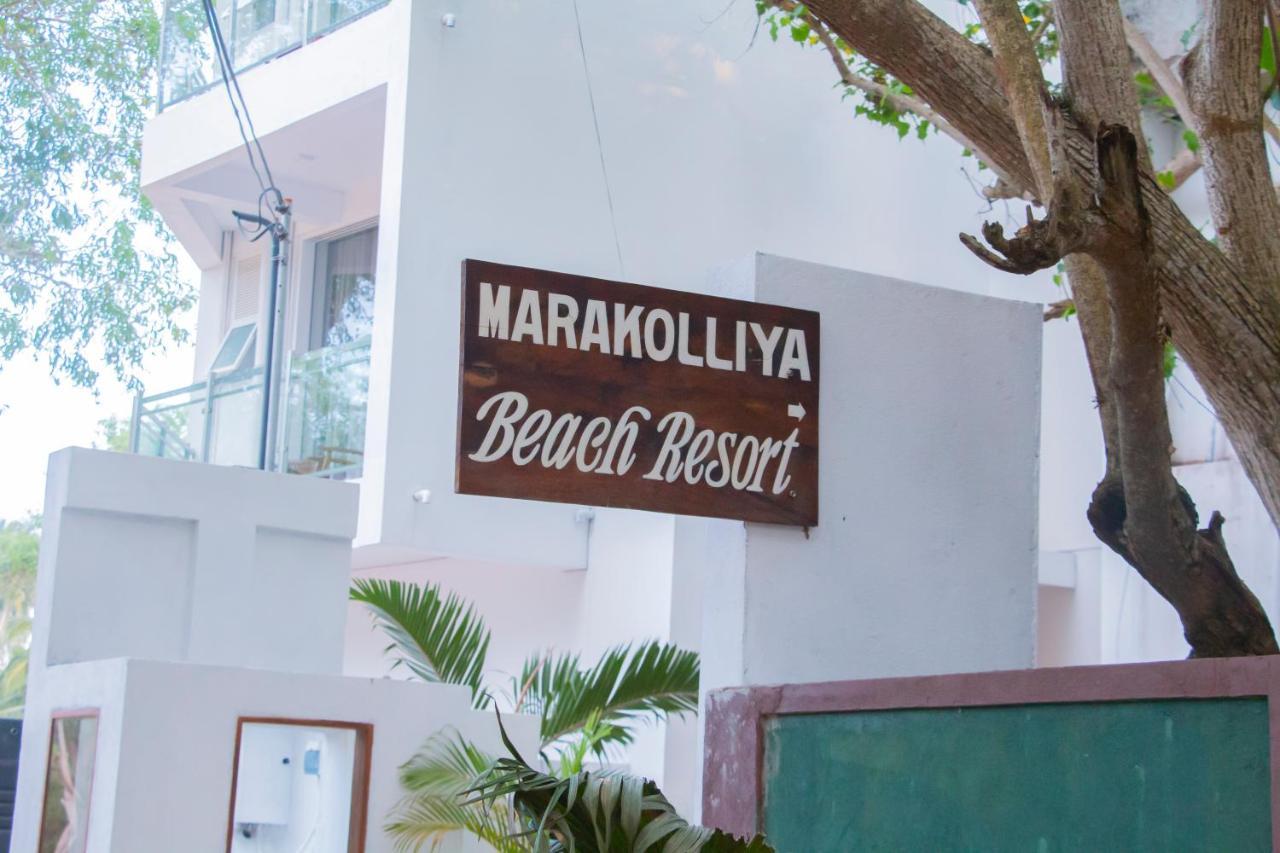 Marakolliya Tangalle