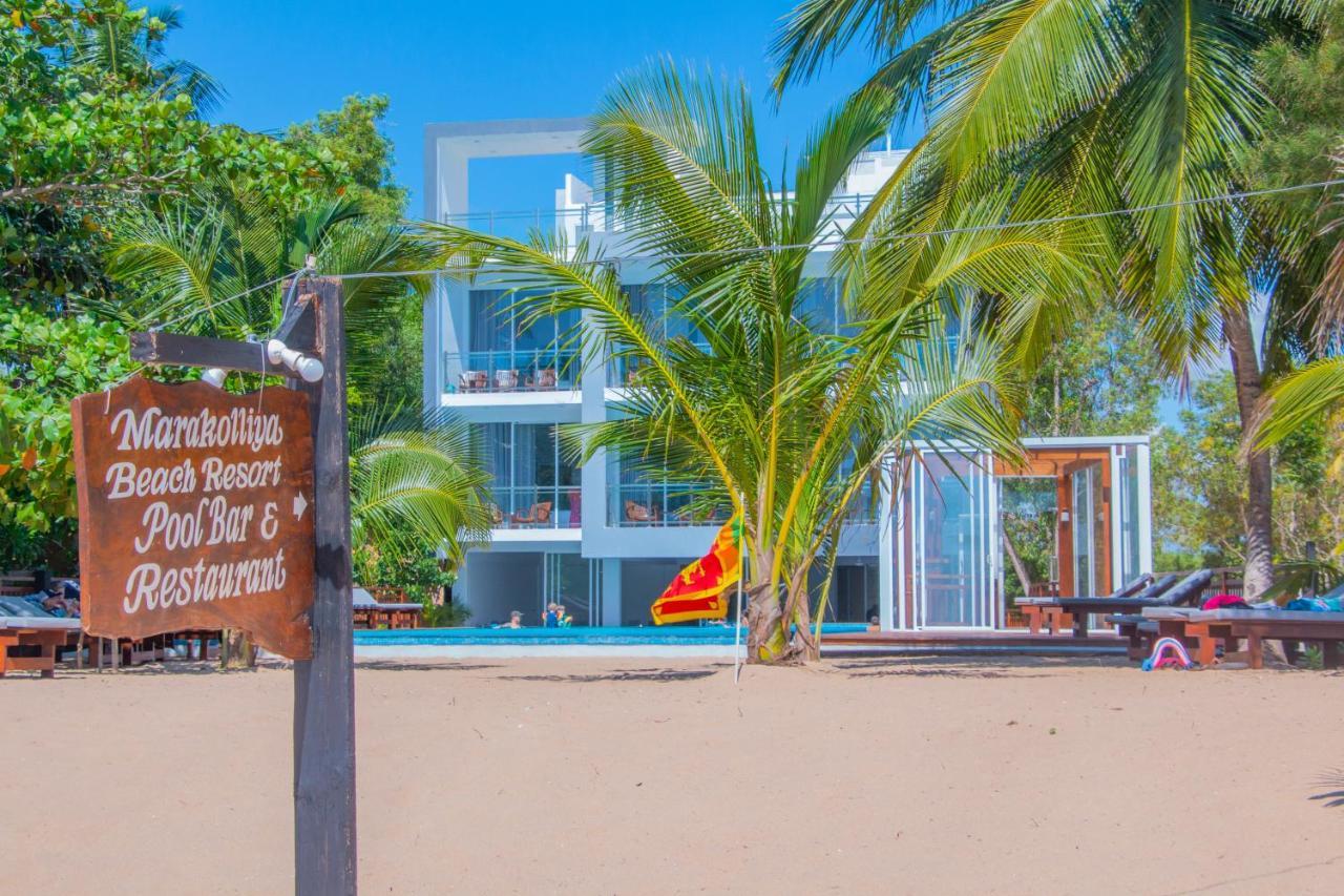 Marakolliya Tangalle