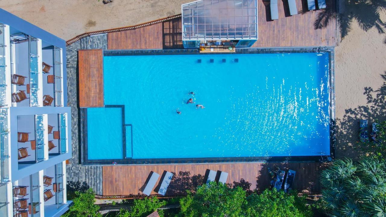 Hotel Marakolliya 2*